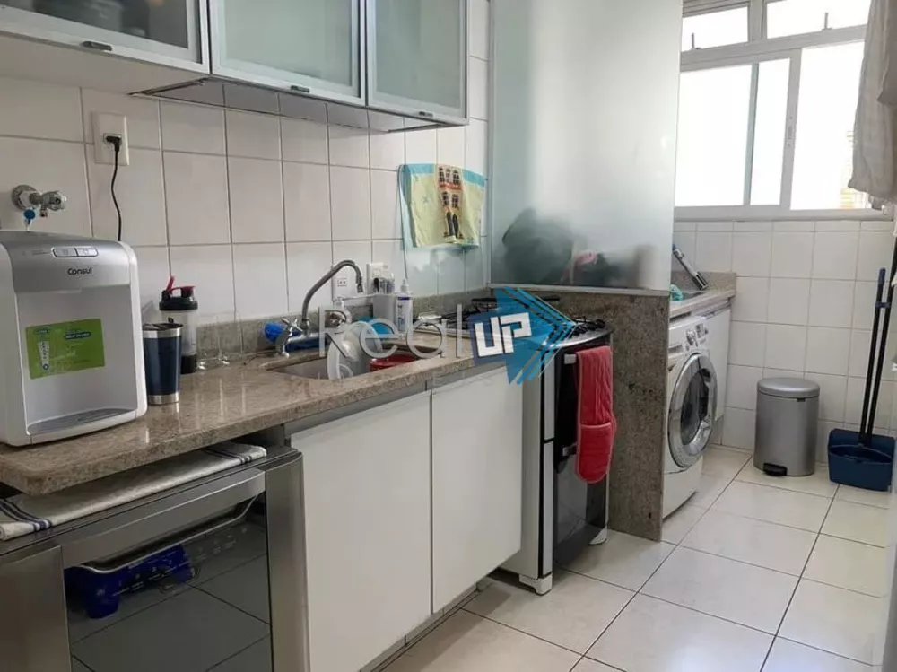 Cobertura, 3 quartos, 211 m² - Foto 15