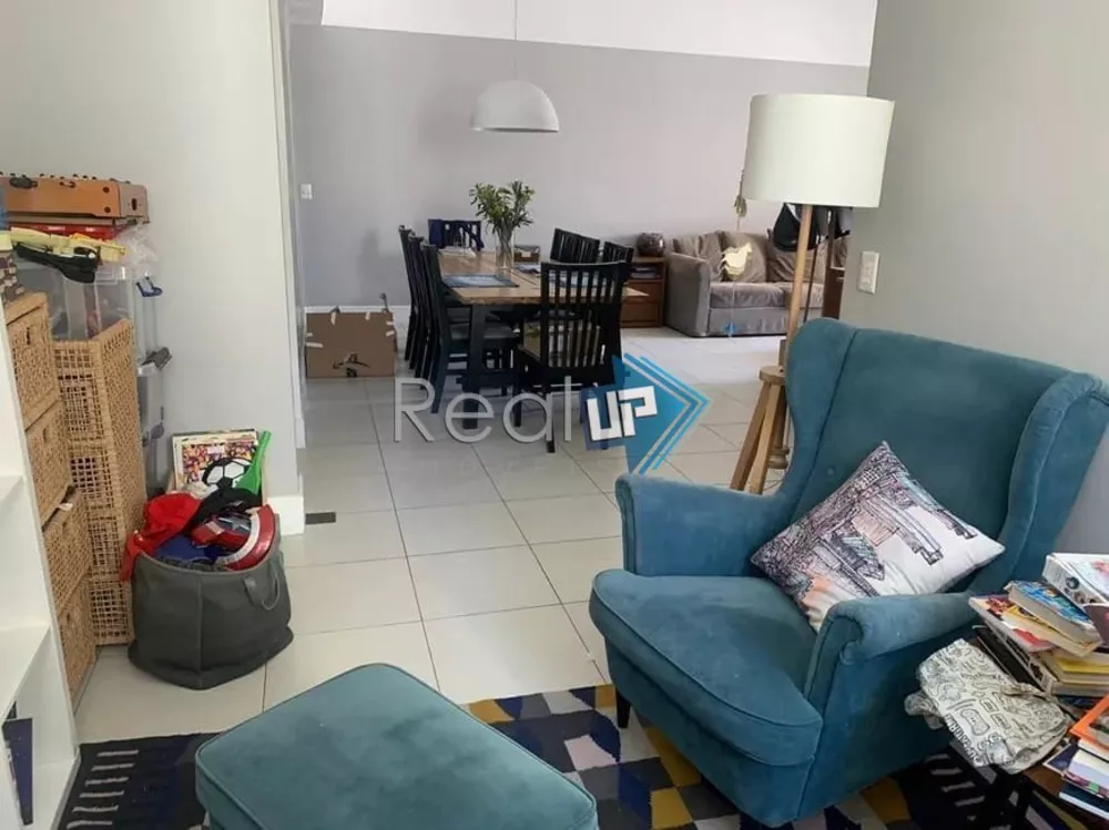 Cobertura, 3 quartos, 211 m² - Foto 5