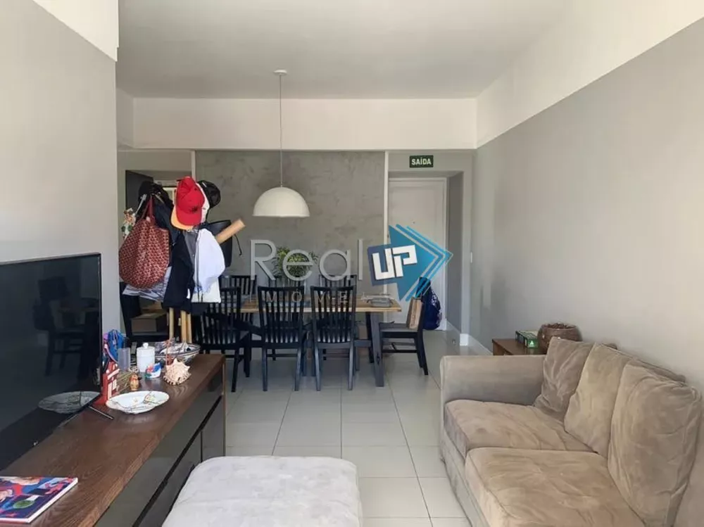 Cobertura, 3 quartos, 211 m² - Foto 3