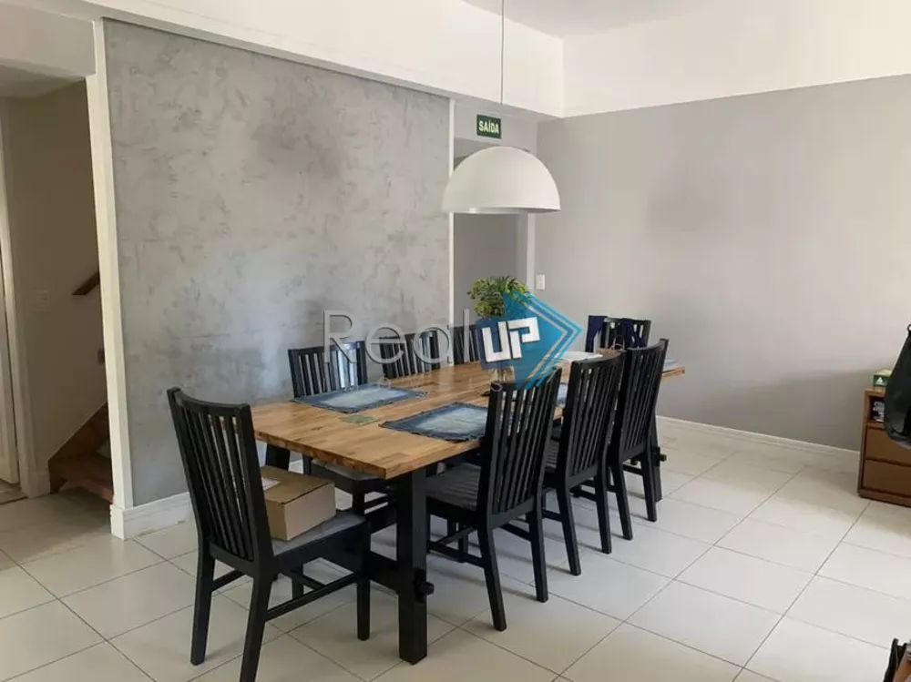 Cobertura, 3 quartos, 211 m² - Foto 7