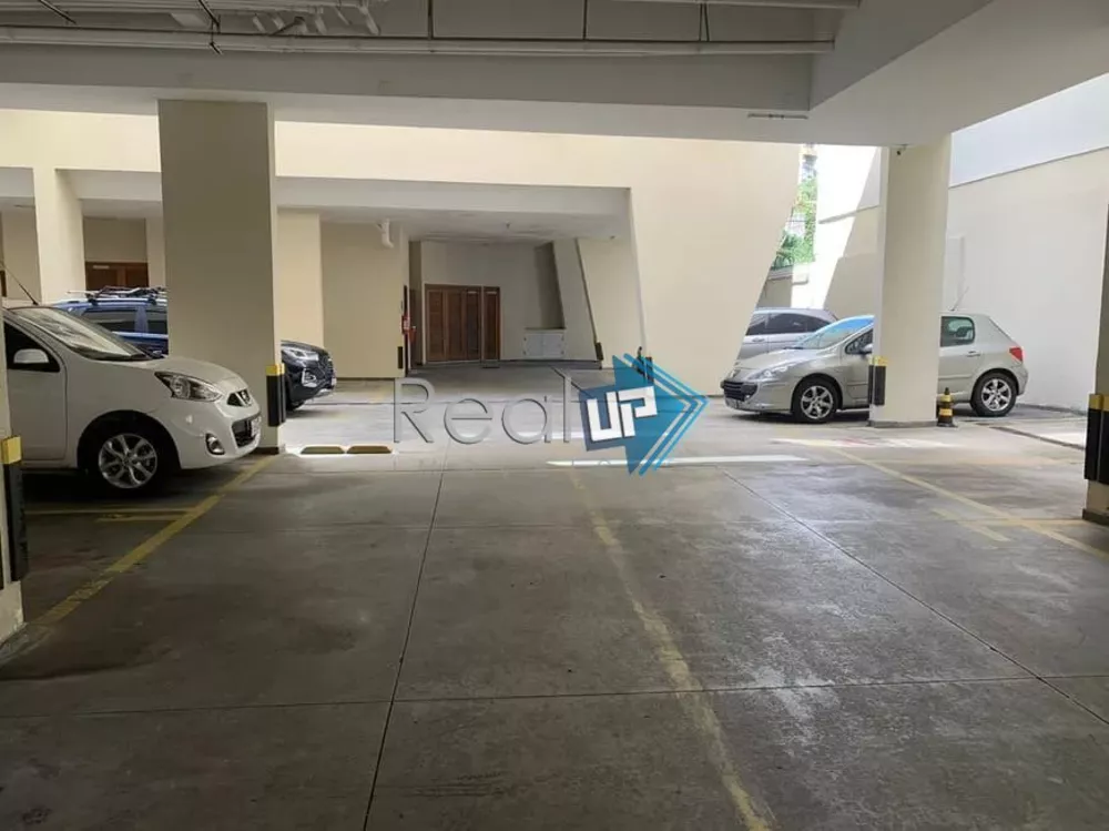 Cobertura, 3 quartos, 211 m² - Foto 35