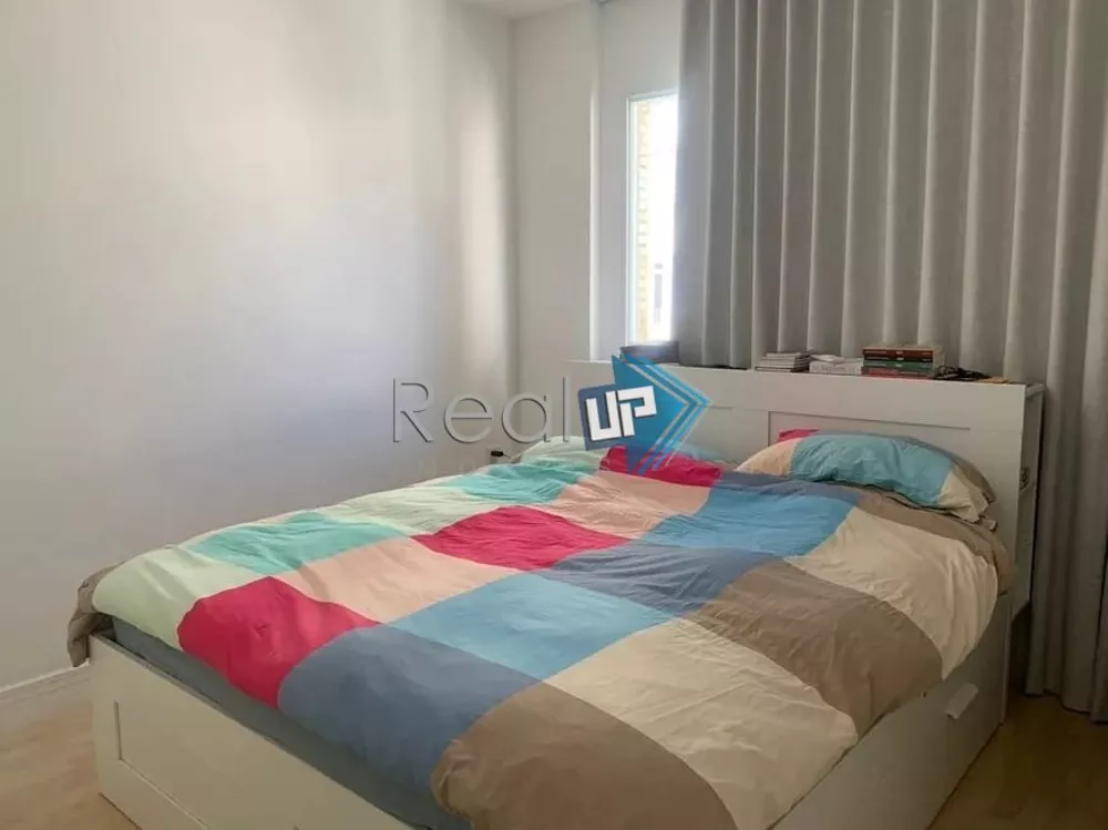 Cobertura, 3 quartos, 211 m² - Foto 11