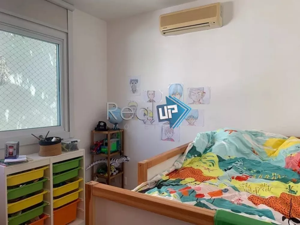 Cobertura, 3 quartos, 211 m² - Foto 12