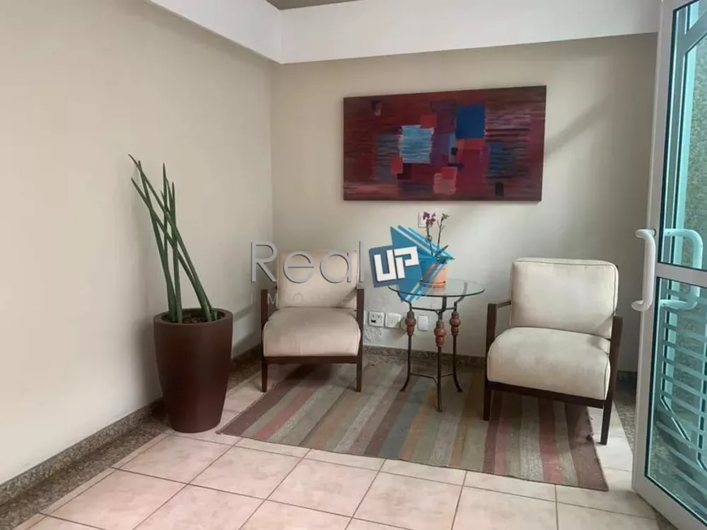 Cobertura, 3 quartos, 211 m² - Foto 31