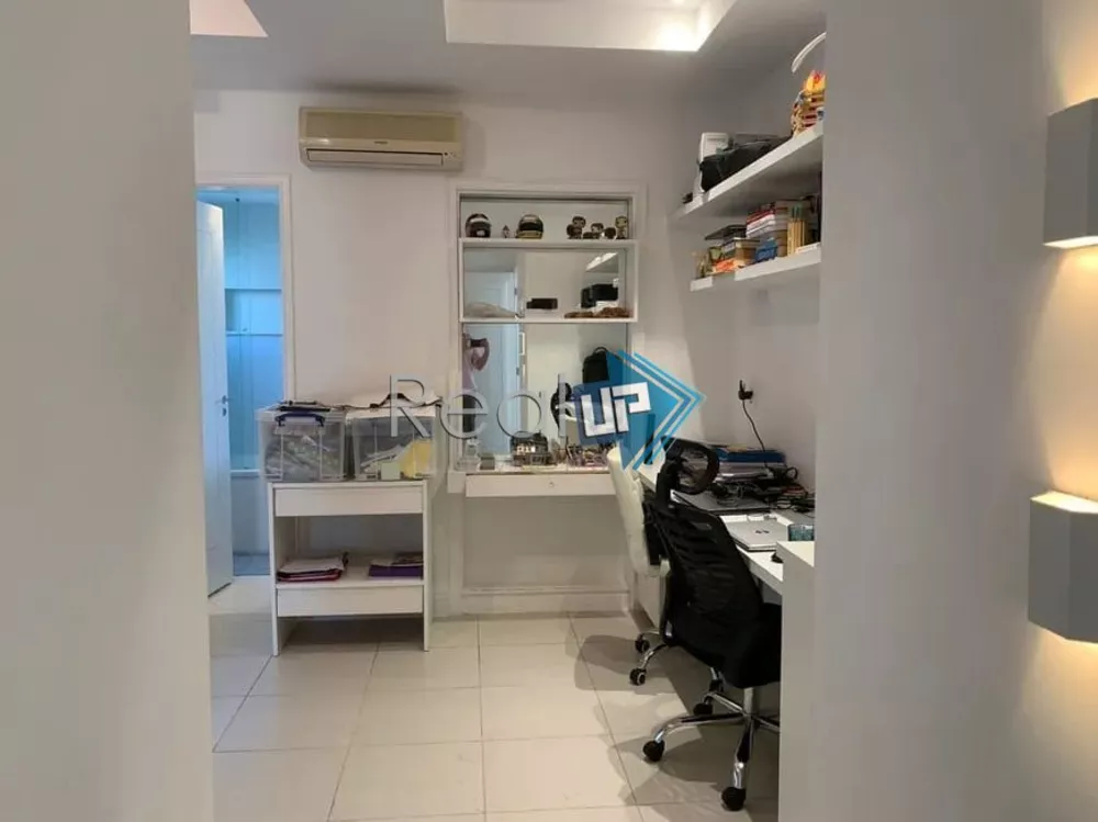 Cobertura, 3 quartos, 211 m² - Foto 21