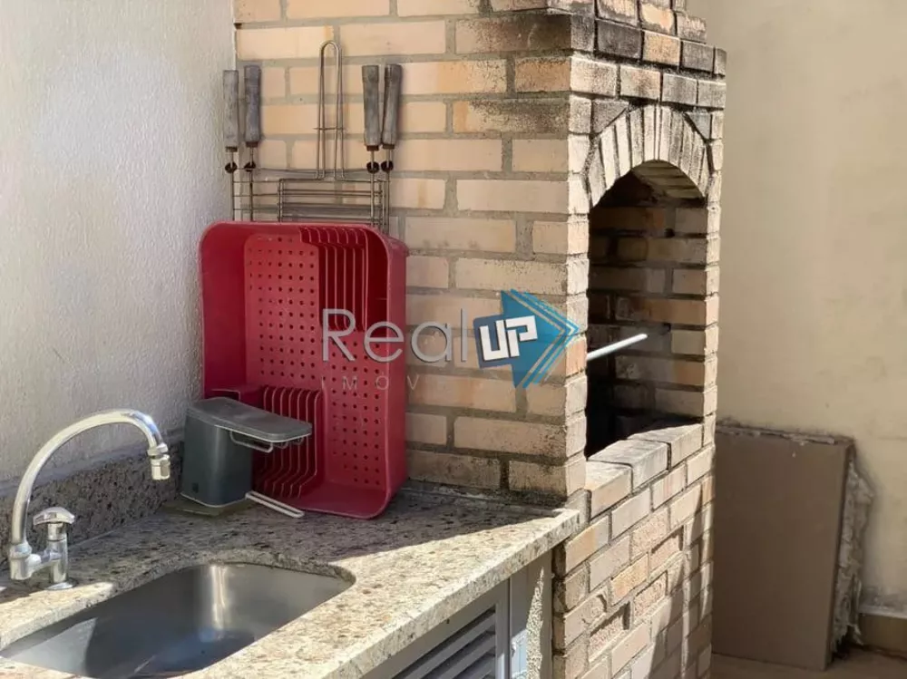 Cobertura, 3 quartos, 211 m² - Foto 23