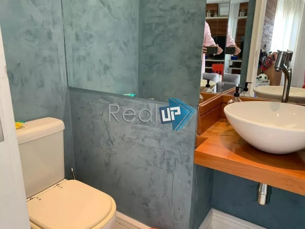 Cobertura, 3 quartos, 211 m² - Foto 18