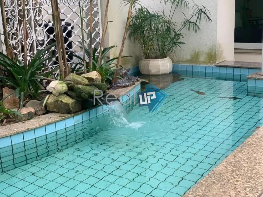 Cobertura, 3 quartos, 211 m² - Foto 36