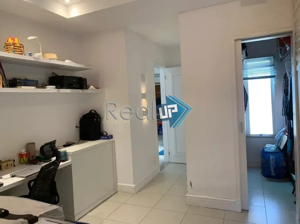 Cobertura, 3 quartos, 211 m² - Foto 19