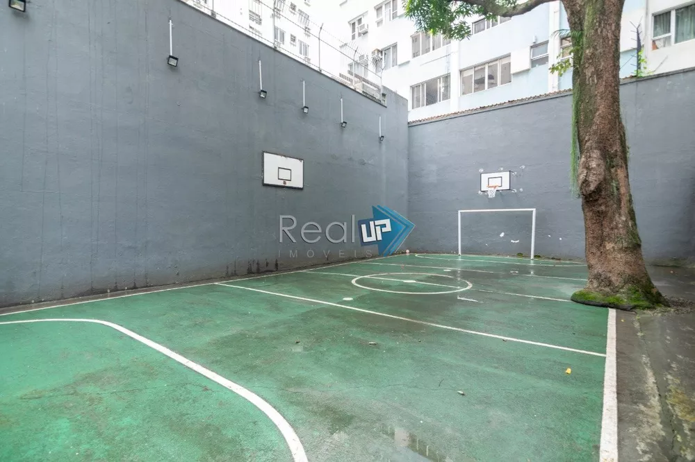 Apartamento, 4 quartos, 200 m² - Foto 37