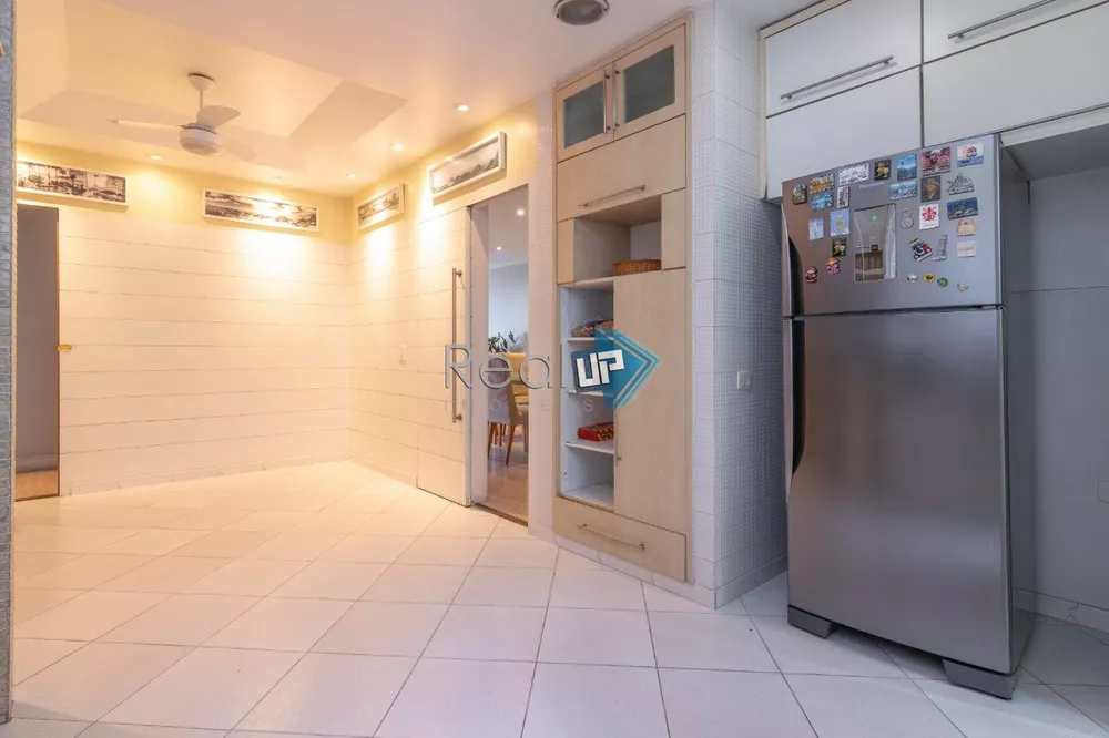 Apartamento, 4 quartos, 200 m² - Foto 13