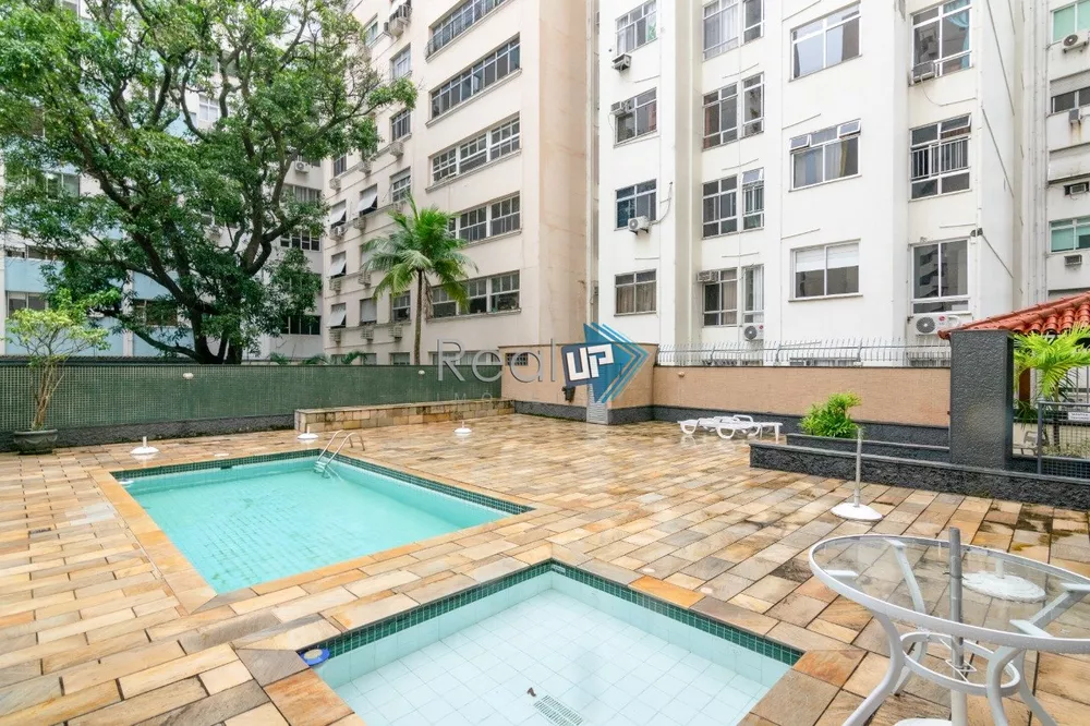 Apartamento, 4 quartos, 200 m² - Foto 38