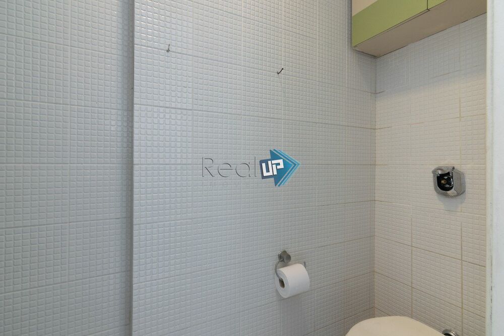 Apartamento à venda com 4 quartos, 200m² - Foto 4
