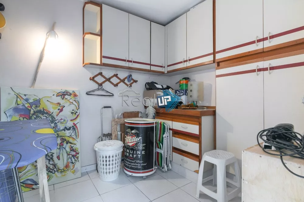 Apartamento, 4 quartos, 200 m² - Foto 34