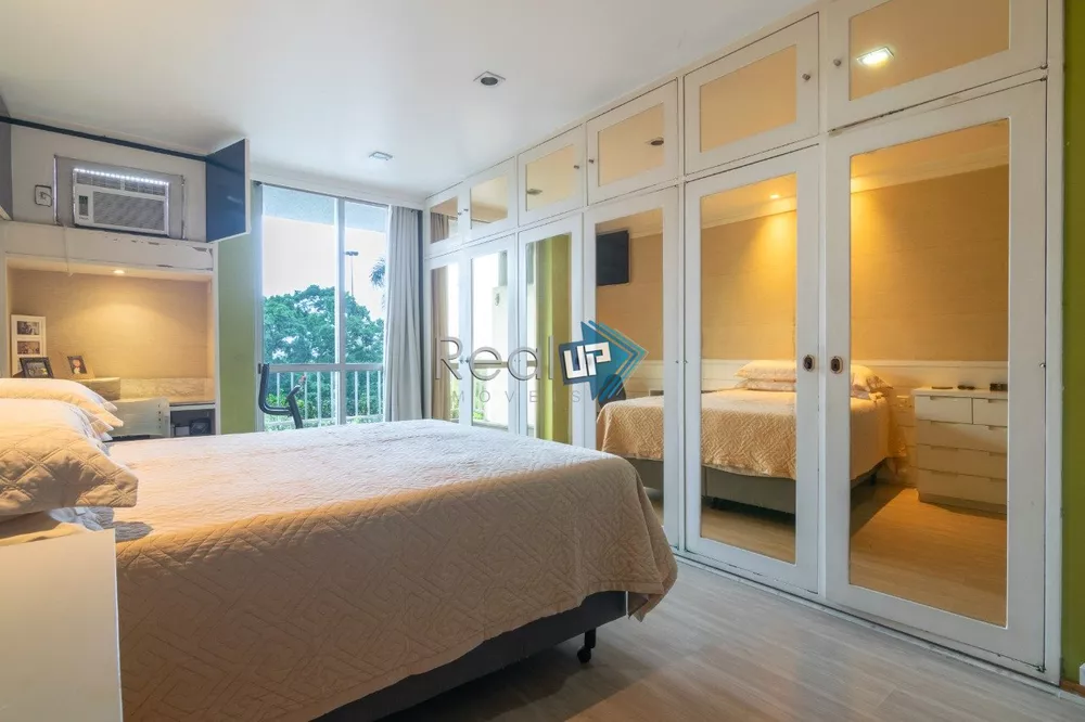 Apartamento, 4 quartos, 200 m² - Foto 16