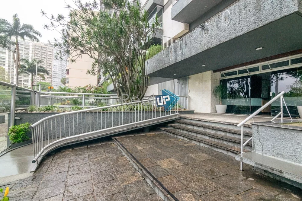 Apartamento, 4 quartos, 200 m² - Foto 39