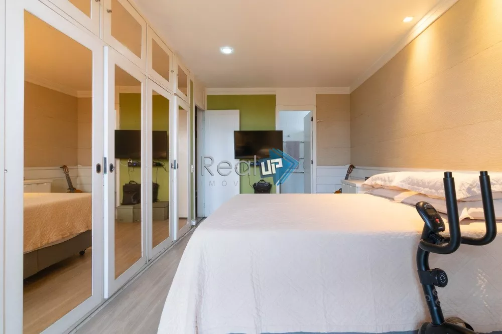 Apartamento, 4 quartos, 200 m² - Foto 17