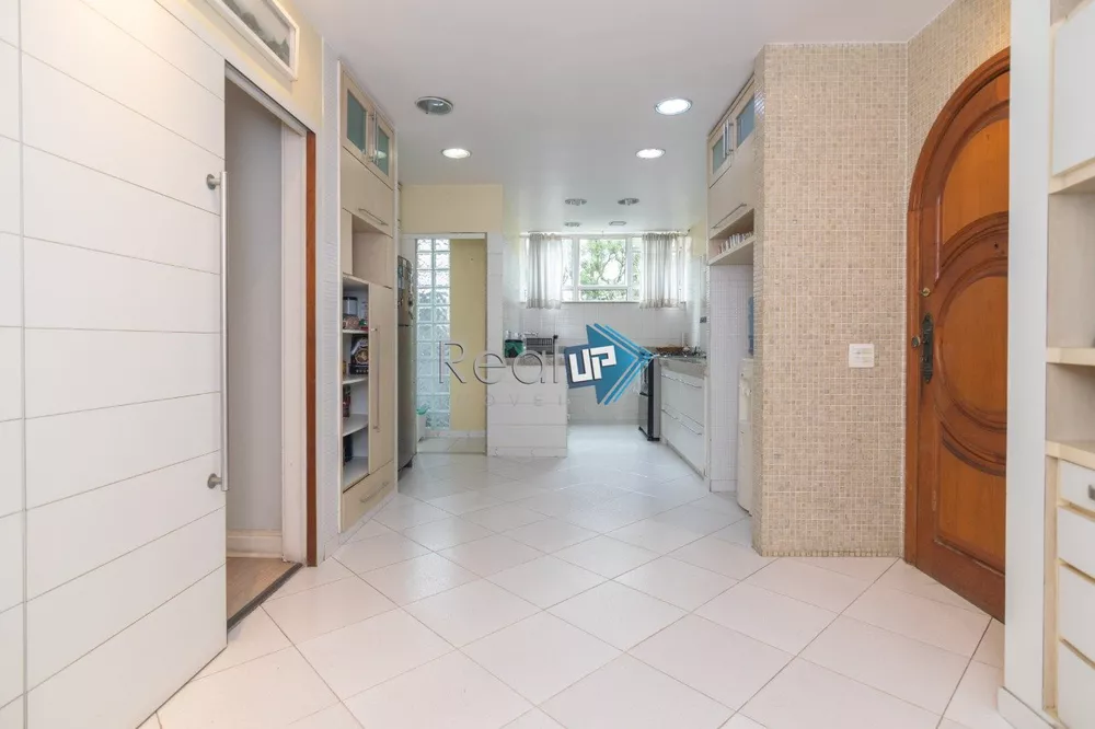 Apartamento, 4 quartos, 200 m² - Foto 11
