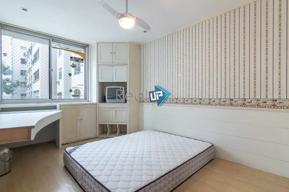Apartamento, 4 quartos, 200 m² - Foto 23