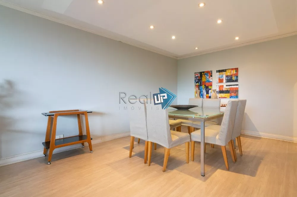 Apartamento, 4 quartos, 200 m² - Foto 6