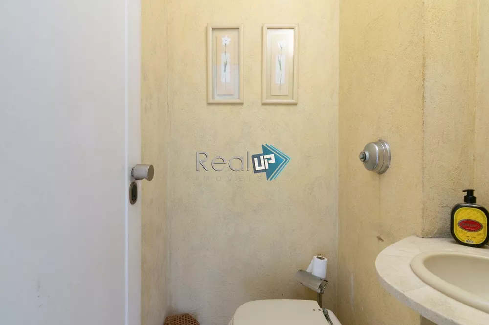 Apartamento, 4 quartos, 200 m² - Foto 31