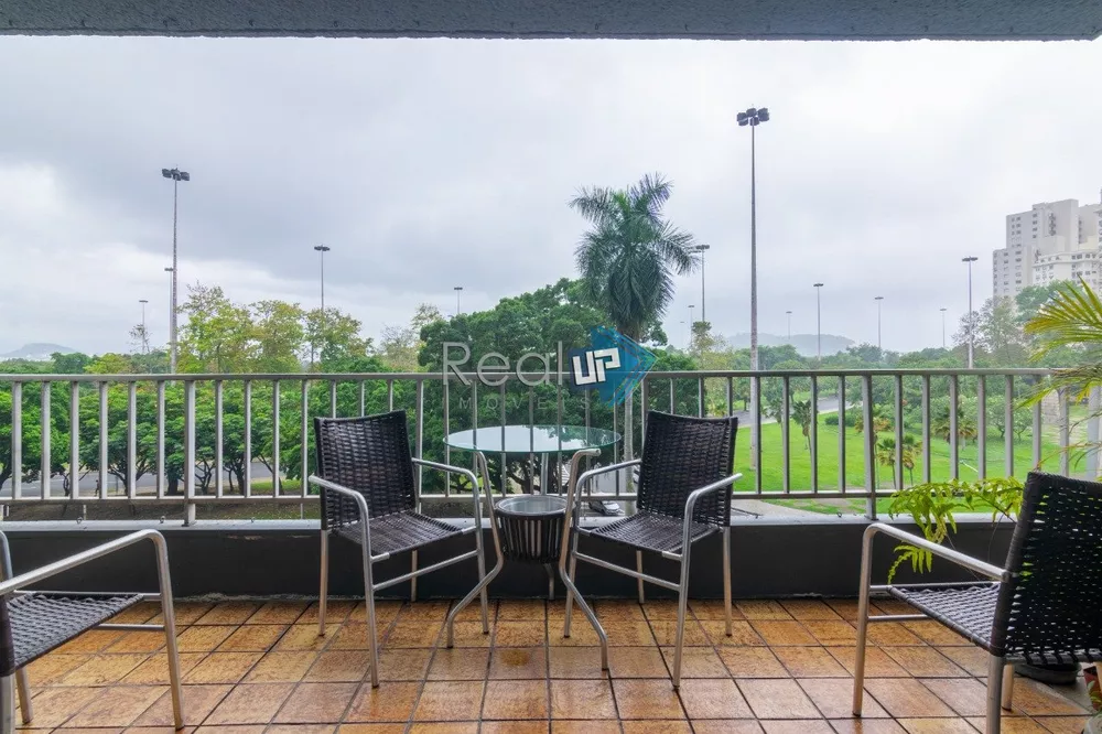 Apartamento, 4 quartos, 200 m² - Foto 9