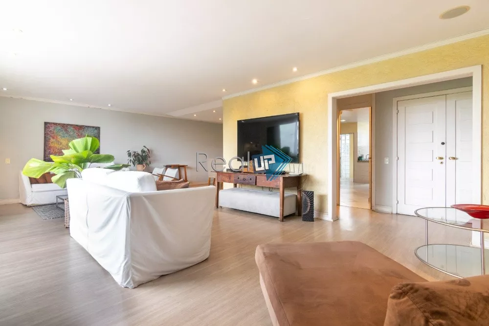 Apartamento, 4 quartos, 200 m² - Foto 5
