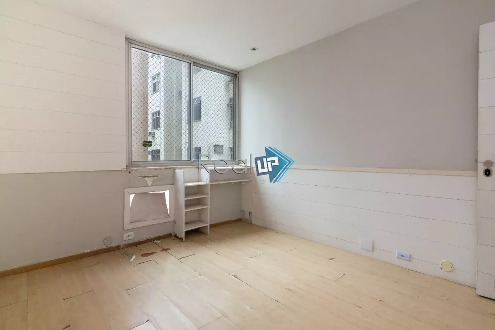 Apartamento, 4 quartos, 200 m² - Foto 27