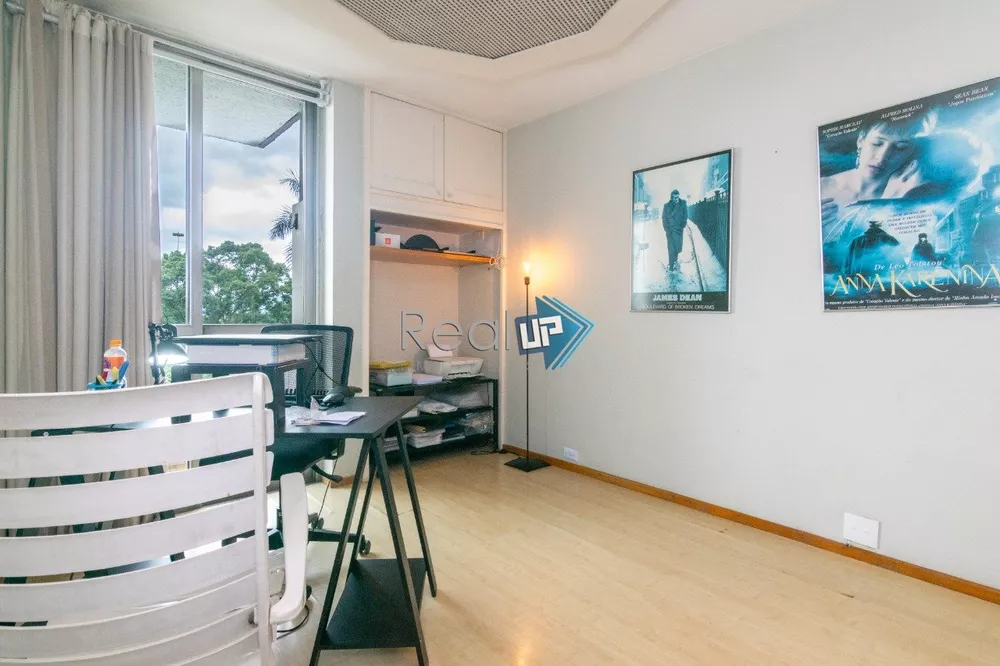 Apartamento, 4 quartos, 200 m² - Foto 21