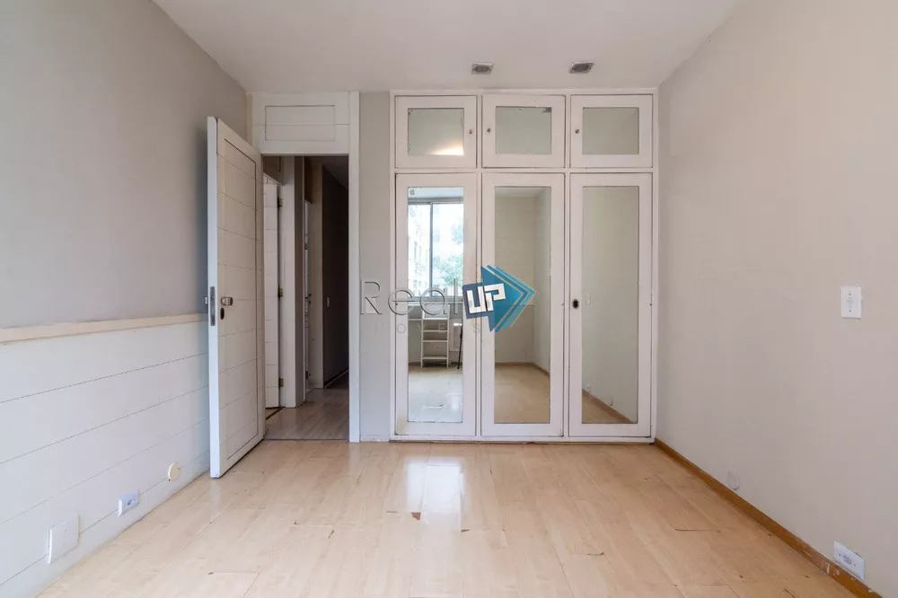 Apartamento, 4 quartos, 200 m² - Foto 28