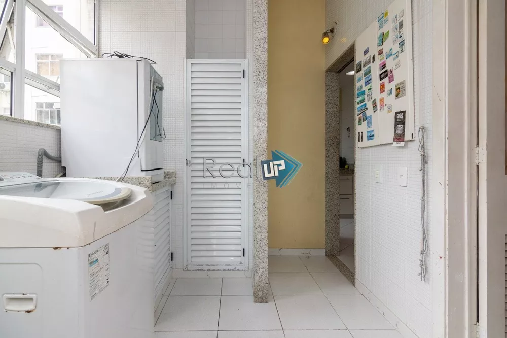 Apartamento, 4 quartos, 200 m² - Foto 33