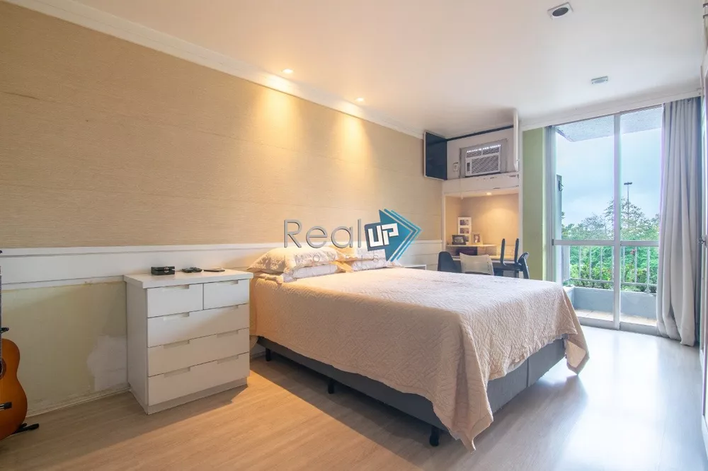 Apartamento, 4 quartos, 200 m² - Foto 15