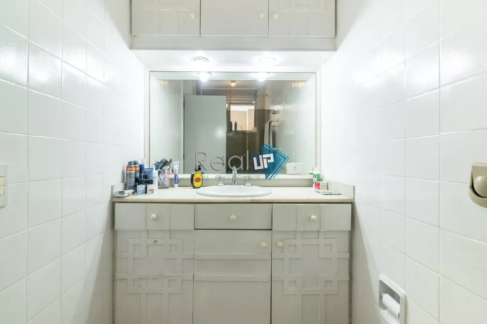 Apartamento, 4 quartos, 200 m² - Foto 18
