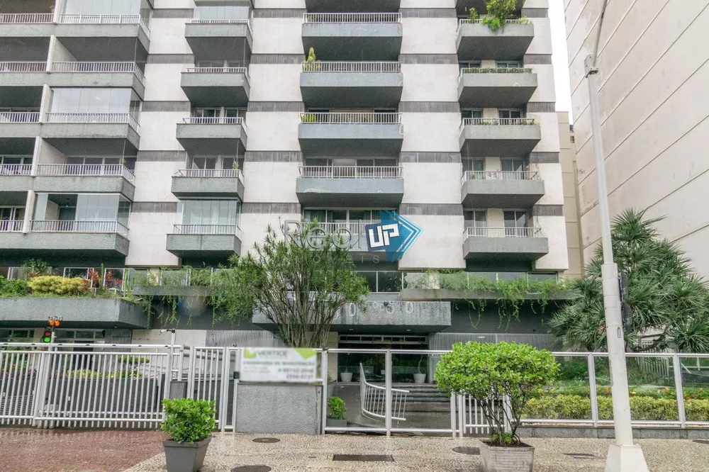 Apartamento, 4 quartos, 200 m² - Foto 40