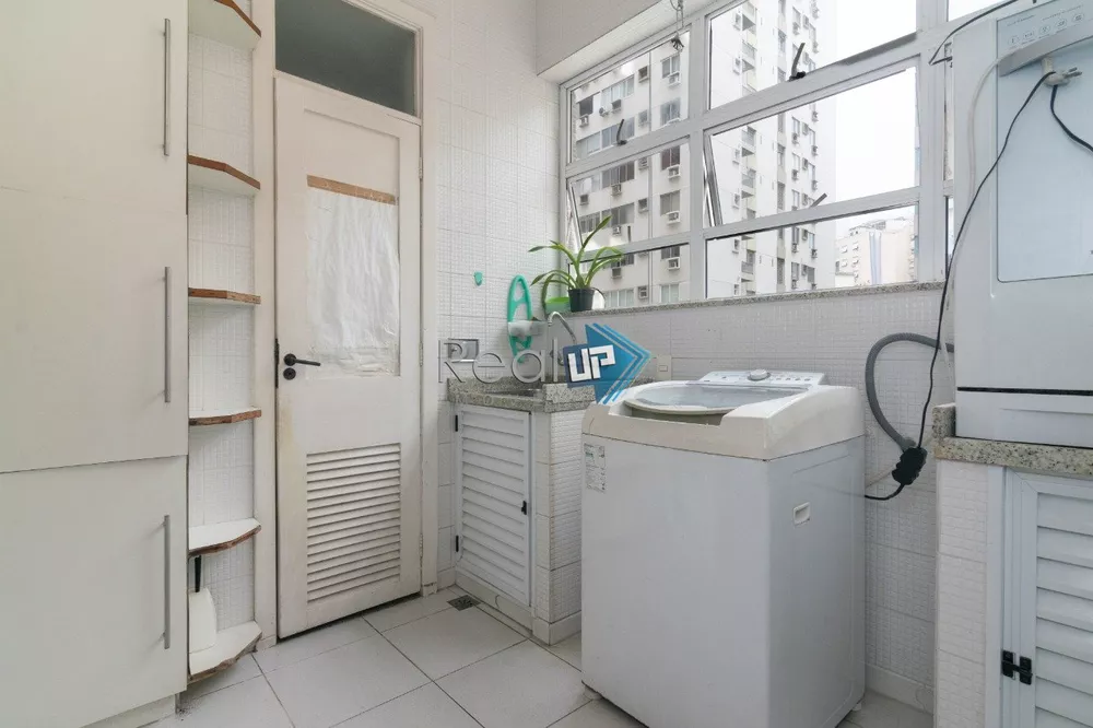 Apartamento, 4 quartos, 200 m² - Foto 32