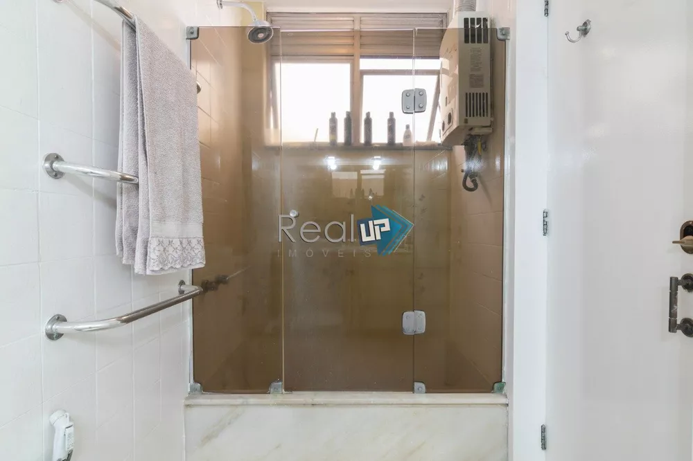 Apartamento, 4 quartos, 200 m² - Foto 19