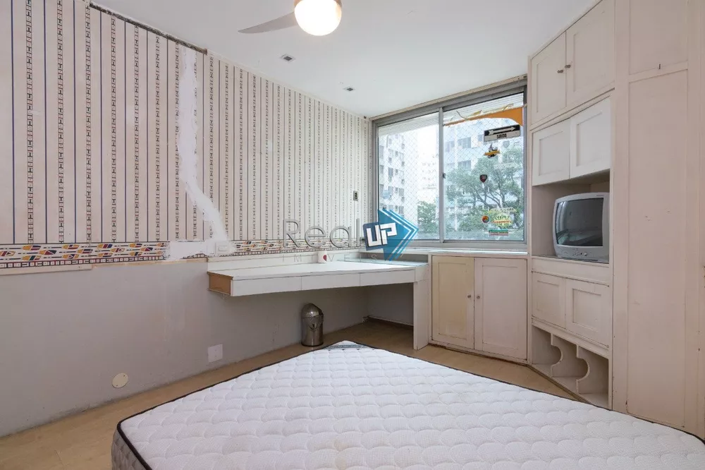 Apartamento, 4 quartos, 200 m² - Foto 24