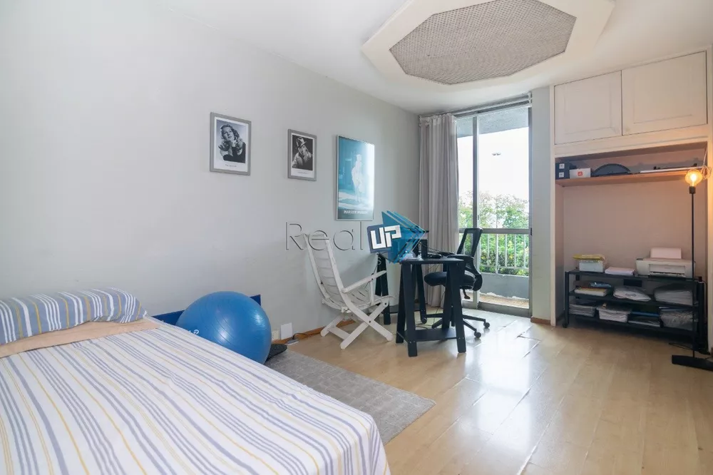 Apartamento, 4 quartos, 200 m² - Foto 20