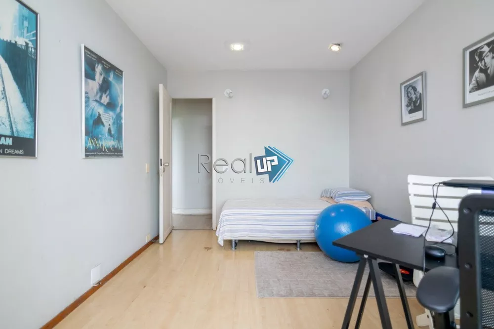 Apartamento, 4 quartos, 200 m² - Foto 22