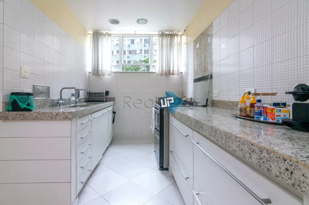 Apartamento, 4 quartos, 200 m² - Foto 12