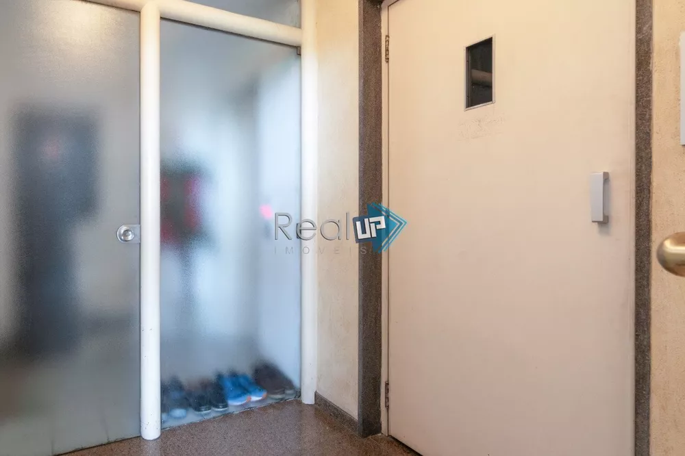 Apartamento, 4 quartos, 200 m² - Foto 36
