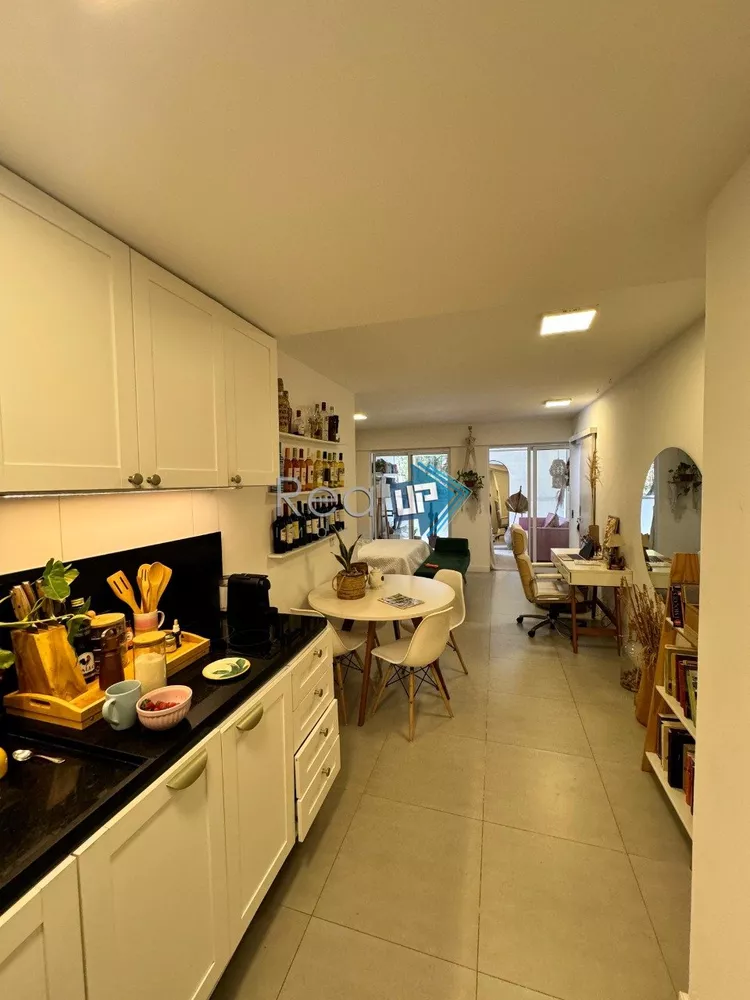Apartamento, 1 quarto, 46 m² - Foto 1