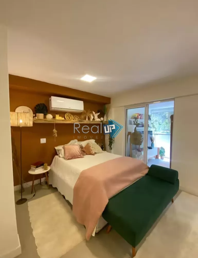 Apartamento, 1 quarto, 46 m² - Foto 16