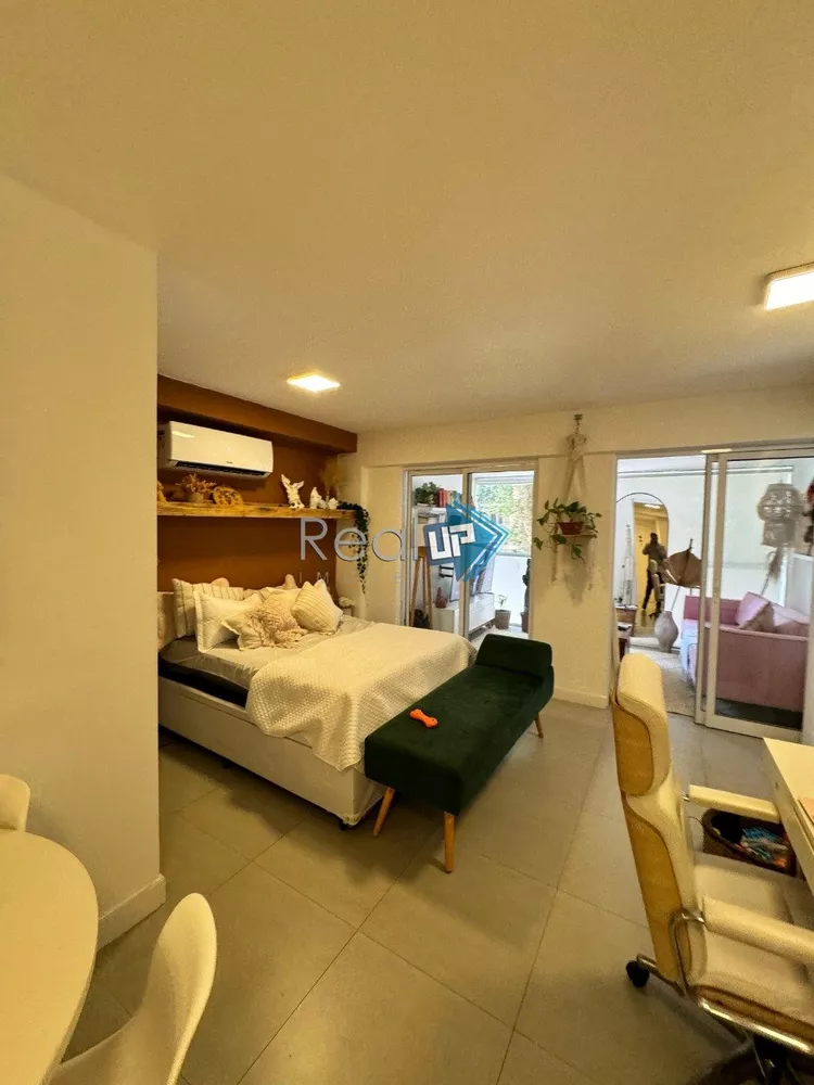 Apartamento, 1 quarto, 46 m² - Foto 5