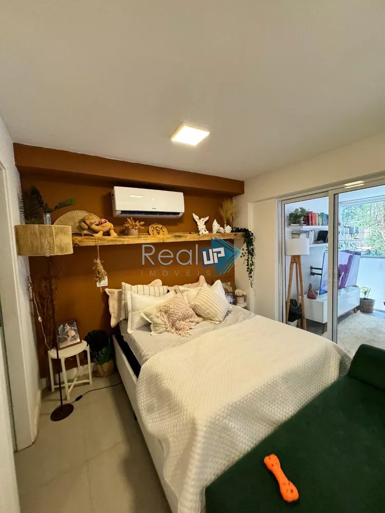 Apartamento, 1 quarto, 46 m² - Foto 7