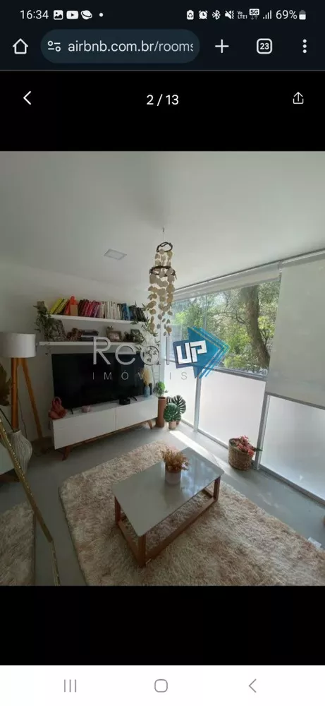 Apartamento, 1 quarto, 46 m² - Foto 19