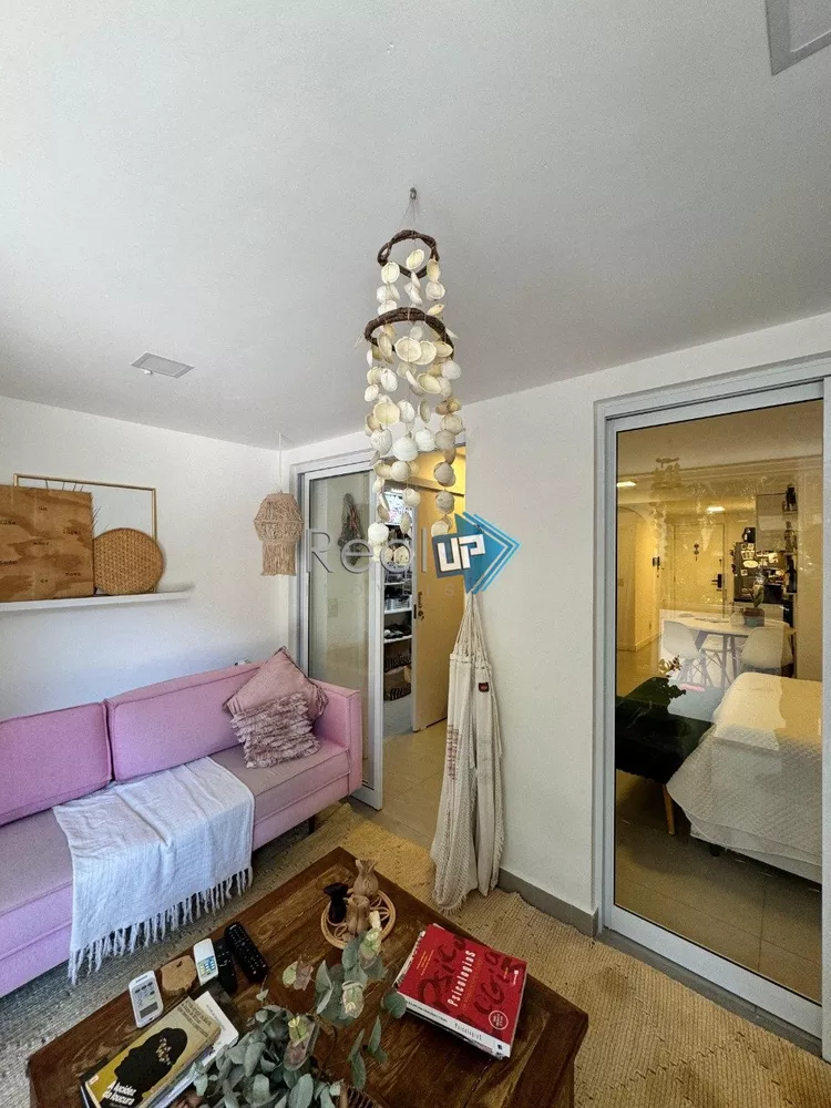 Apartamento, 1 quarto, 46 m² - Foto 12