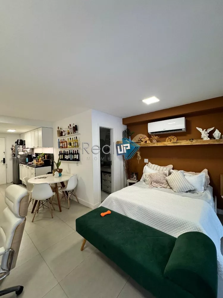 Apartamento, 1 quarto, 46 m² - Foto 22