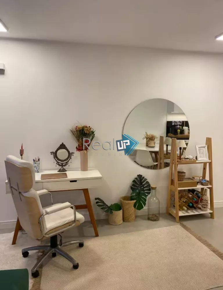 Apartamento, 1 quarto, 46 m² - Foto 23