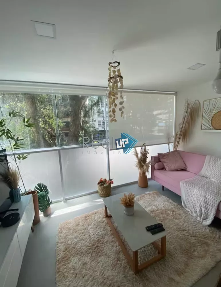Apartamento, 1 quarto, 46 m² - Foto 20